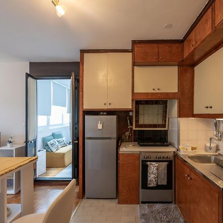 Studio Apartman Providenca 斯普利特 外观 照片