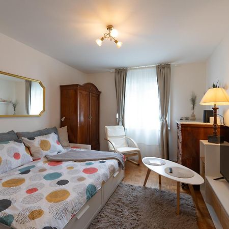 Studio Apartman Providenca 斯普利特 外观 照片