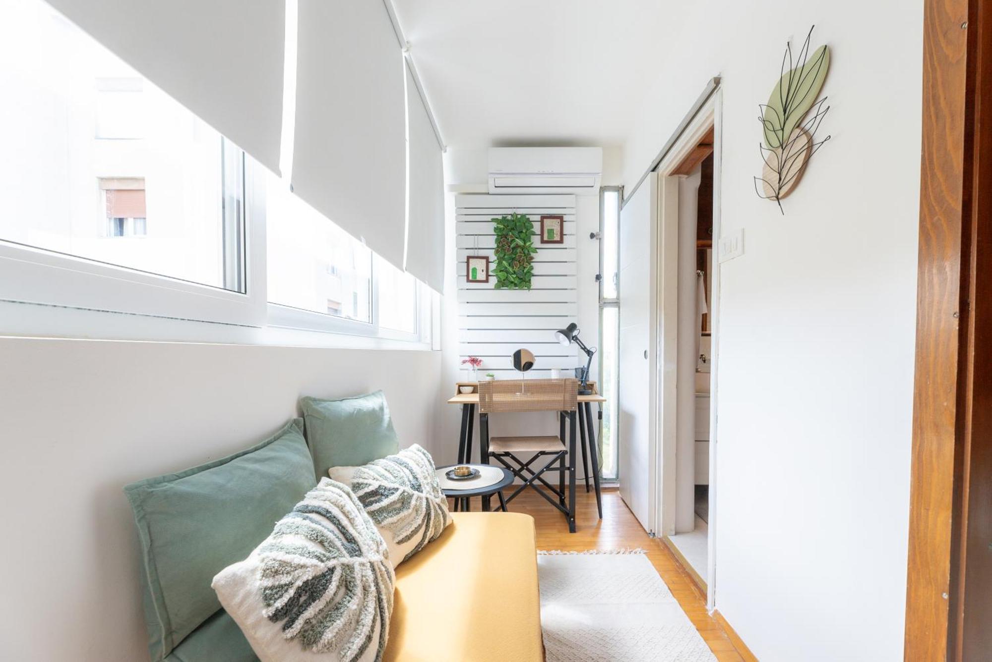 Studio Apartman Providenca 斯普利特 外观 照片