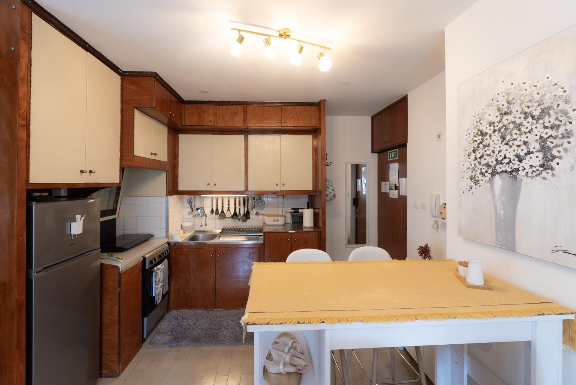 Studio Apartman Providenca 斯普利特 外观 照片
