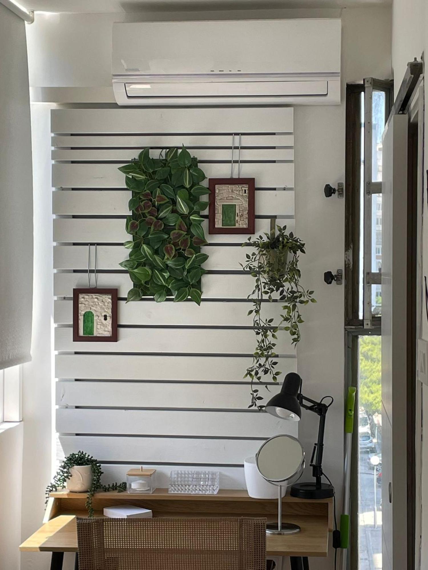Studio Apartman Providenca 斯普利特 外观 照片