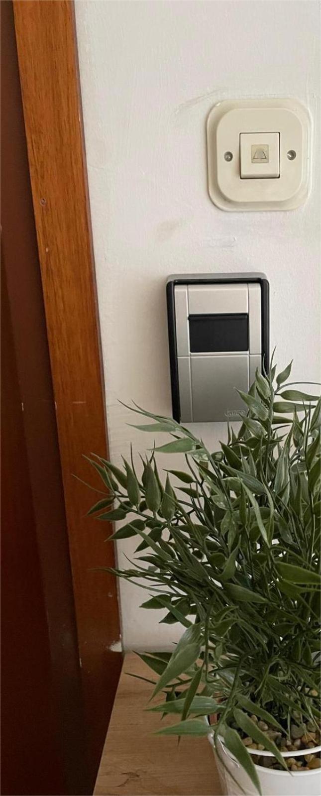 Studio Apartman Providenca 斯普利特 外观 照片